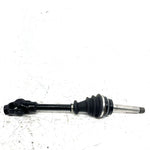 91-93 Polaris Trail Boss 350L 4X4 OEM Front CV Shaft 1380052 AP194