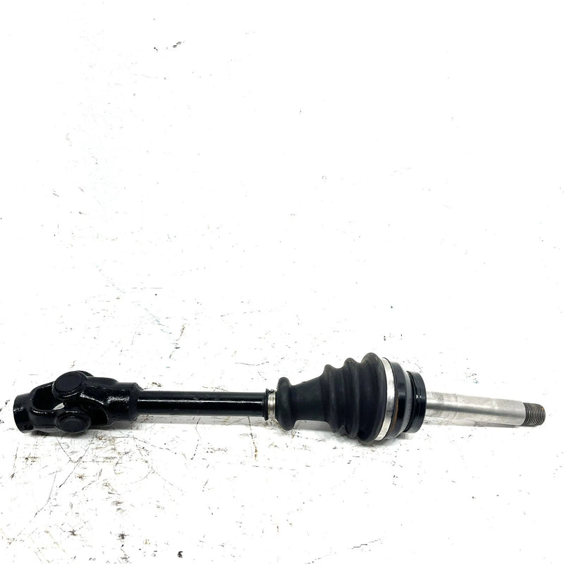 91-93 Polaris Trail Boss 350L 4X4 OEM Front CV Shaft 1380052 AP194