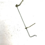 2003 Arctic Cat 400 4x4 Automatic OEM Seat Latch 0506-796 AA35