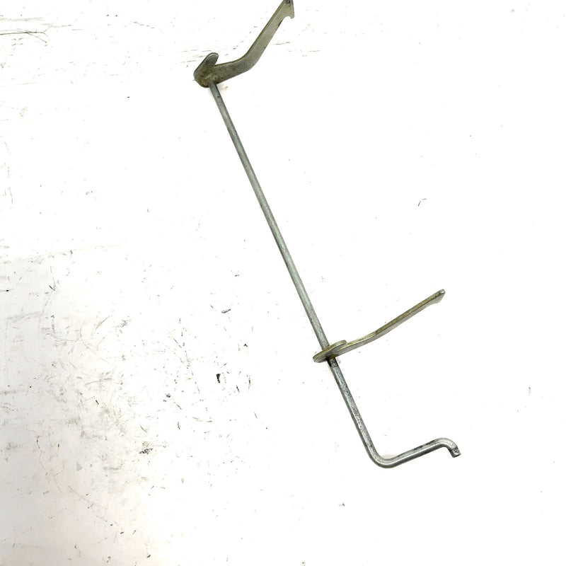 2003 Arctic Cat 400 4x4 Automatic OEM Seat Latch 0506-796 AA35