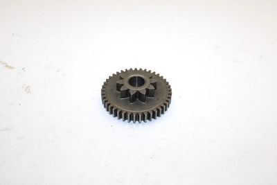 1997 Yamaha  Timberwolf 250 Oem 41T/10T Idler Gear 2HT-15512-00-00 Q2992