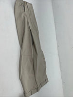 New Women’s Tan Comfort Riders English Riding Breeches. 24 L D-80