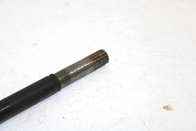 2003 Ski-doo Mxz X 440 Oem Jackshaft Countershaft 504152020 B324