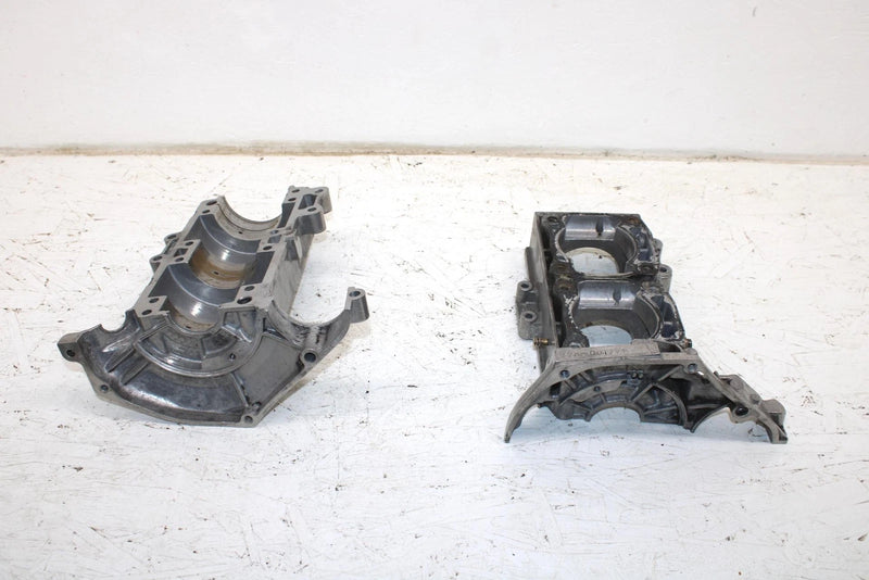 1992 Yamaha Exciter Ii Le Oem Crank Case Assembly 84N-15100-04-00 SY126
