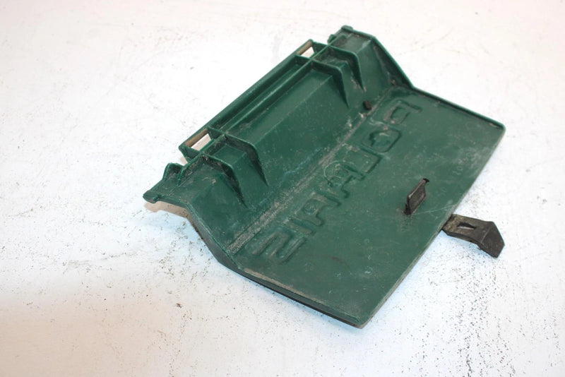 1998 Polaris Magnum 425 4x4 Oem Tool Box Lid 5430769-1042 5430769-067 AP161