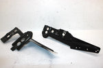 2002 Ski-doo Mxz 500 Oem Frame Support Set 518322742 518323318 SS16