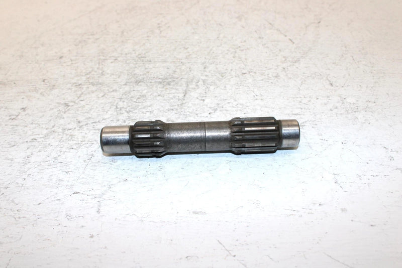 2004 Kawasaki Kfx 700 Oem Transmission Counter Output Shaft 13107-1436 AK30