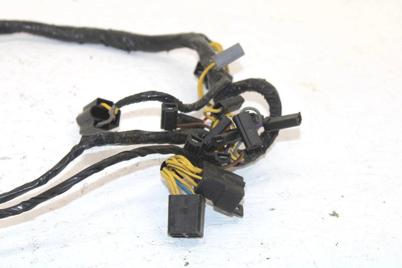 1999 Ski-doo Formula Iii 600 Oem Headlight Wiring Harness SS90