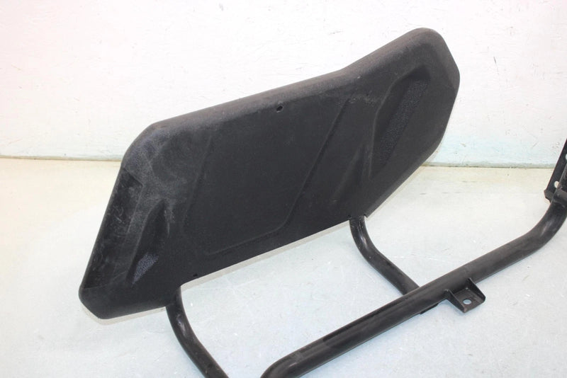 15 Yamaha Viking Vi Yxc700d 4x4 Oem Left Seat 2PG-F7498-00-00 XY1
