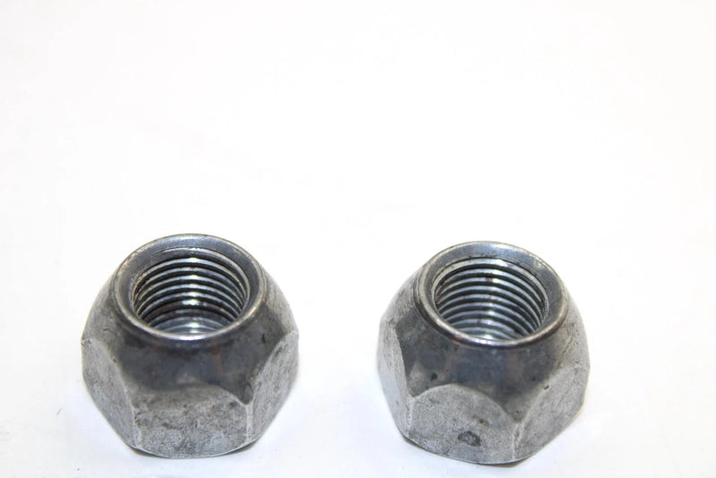 Polaris OEM Rear Hub Lug Nut Set of 4 7542714 Q367