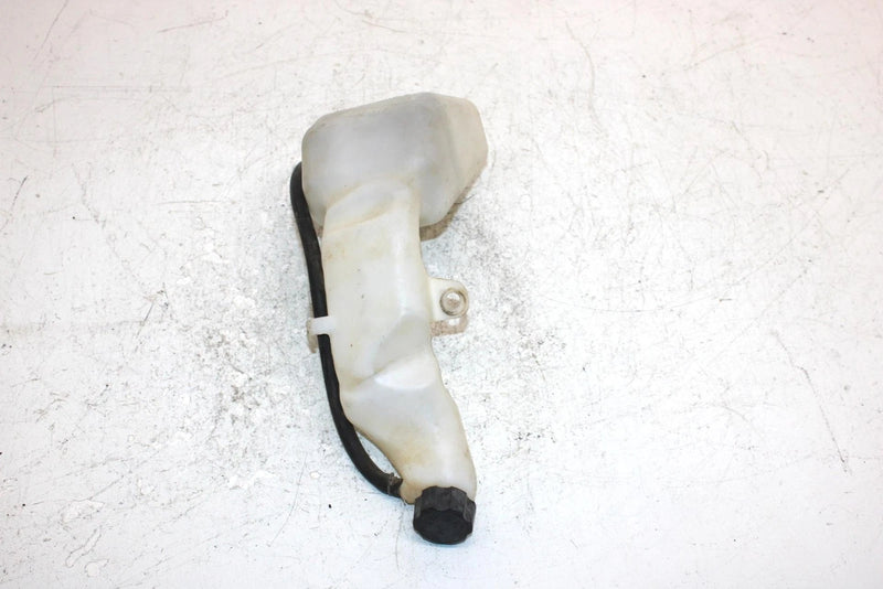 2007 Honda Fortrax 680 Oem Coolant Overflow Tank 19110-HN8-000 AH46