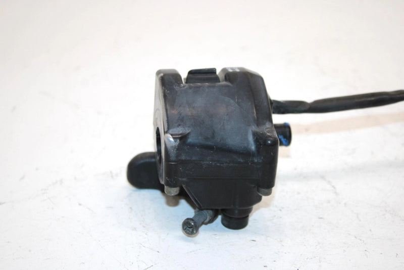 14 Can-am Outlander Max 400 Efi Oem Throttle Lever 707000595 AB6