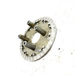 91-02 Suzuki King Quad 300 4x4 OEM Clutch Pressure Plate 21462-19B70 AS34
