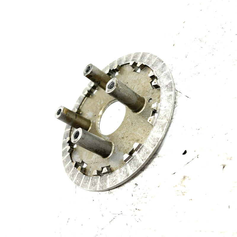 91-02 Suzuki King Quad 300 4x4 OEM Clutch Pressure Plate 21462-19B70 AS34