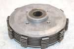 1986 Honda Trx 350 A Fourtrax 4x4 Oem Clutch Pack 22120-HA7-670 AH43