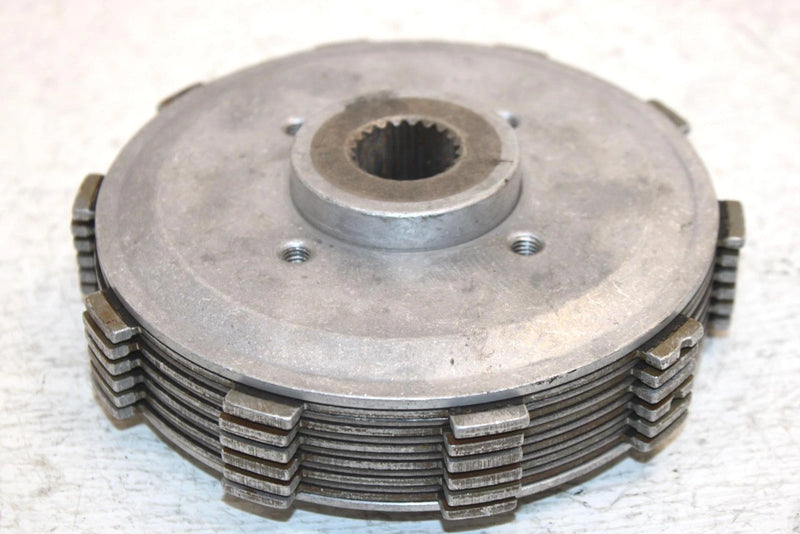 1986 Honda Trx 350 A Fourtrax 4x4 Oem Clutch Pack 22120-HA7-670 AH43