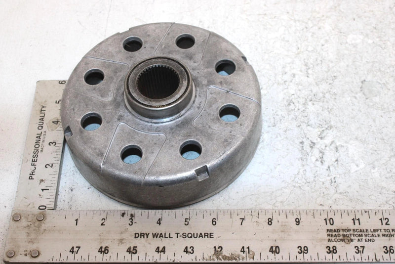 1999 Kawasaki Prarie 400 Oem Rear Brake Drum 41038-1308 AK28