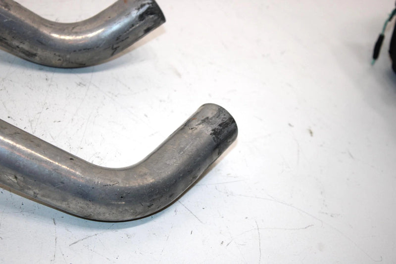 04 Polaris Predator Aftermarket Exhaust Headers 1261308 AP62