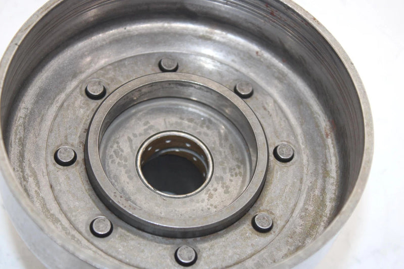 87 Kawasaki Bayou 185 Klf185a Oem Clutch Housing 13216-1055 AK13