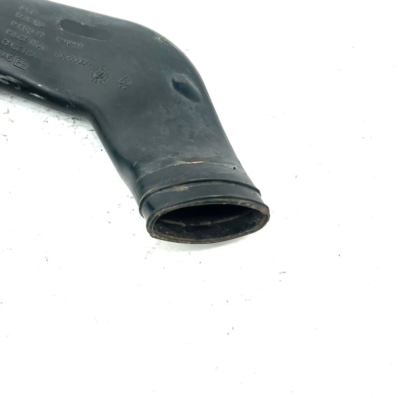 07-09 Can-Am Outlander 650 4x4 XT HO EFI OEM Air Inlet Duct 706600008 AB17
