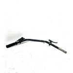 84 Suzuki Quadrunner 185 LT185 OEM Handlebar W/Brake Levers 56110-24420-291 AS39