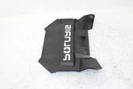 2013 Polaris 600 Rush Pro R Oem Lower Snowflap 5437626-1038 SP29