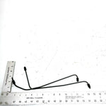 87-98 Yamaha Big Bear 350 4x4 OEM Front Brake Hard Line Set 2HR-25882-00-00 AY70