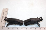 02 Polaris Sportsman 700 Oem Front Rack Support 1013744-067 1013746-067 AP12