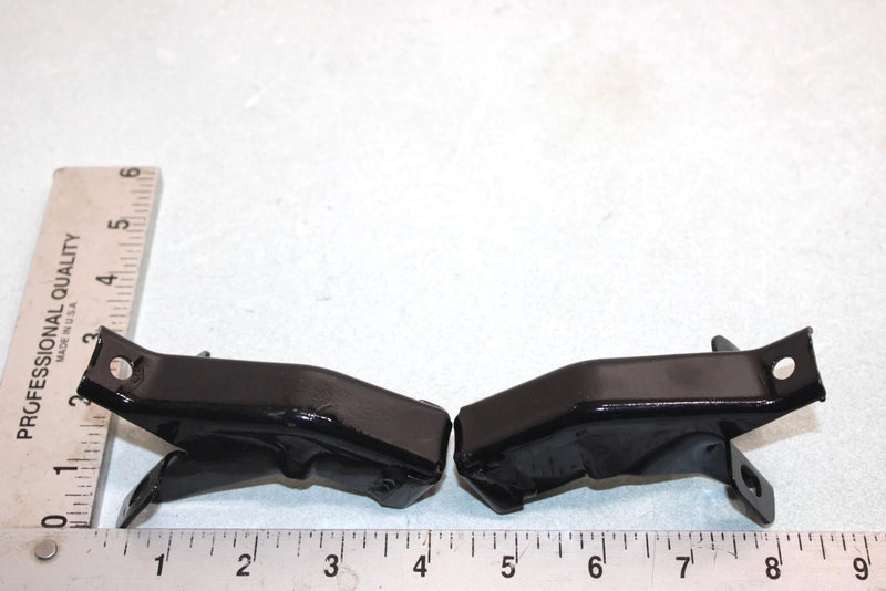 02 Polaris Sportsman 700 Oem Front Rack Support 1013744-067 1013746-067 AP12