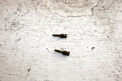 1995 Arctic Cat Z 440 Oem Air/Fuel Screw Pair 6505-019 SA13