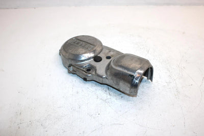 1986 Yamaha  Badger Yfm80s Oem Stator Side Cover 22F-15411-01-00 AY8