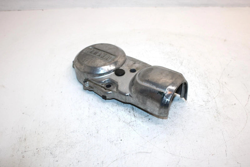 1986 Yamaha  Badger Yfm80s Oem Stator Side Cover 22F-15411-01-00 AY8