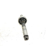 90-93 Polaris Trail Boss 350L 4X4 OEM Trans Input Shaft W/Brg 3231588 AP194