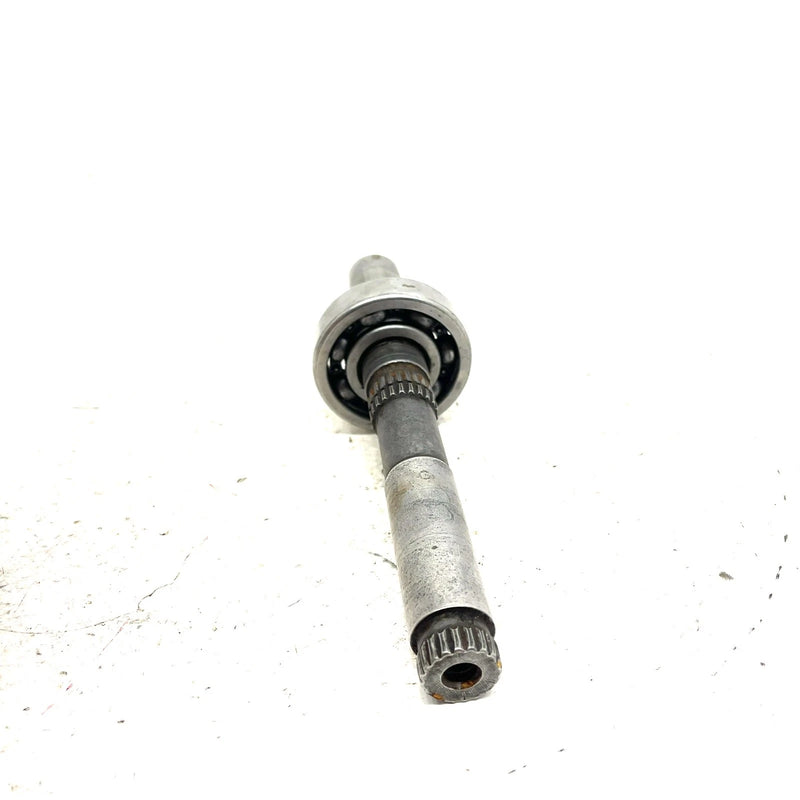 90-93 Polaris Trail Boss 350L 4X4 OEM Trans Input Shaft W/Brg 3231588 AP194