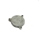 07-19 Honda Rancher 420 OEM Oil Filter Cover W/Spring 15414-KF0-000 AH28
