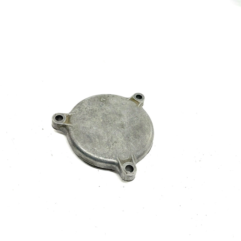 07-19 Honda Rancher 420 OEM Oil Filter Cover W/Spring 15414-KF0-000 AH28