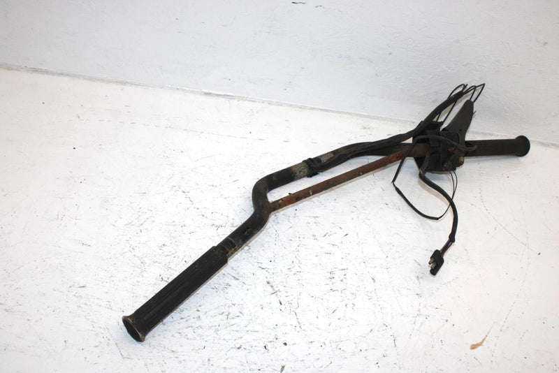 1997 Arctic Cat Zl 440 Oem Handlebars 0705-141 SA39