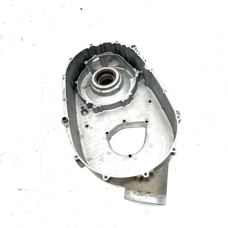 2003 Arctic Cat 400 4x4 Automatic OEM Clutch Side Cover 3402-583 AA35