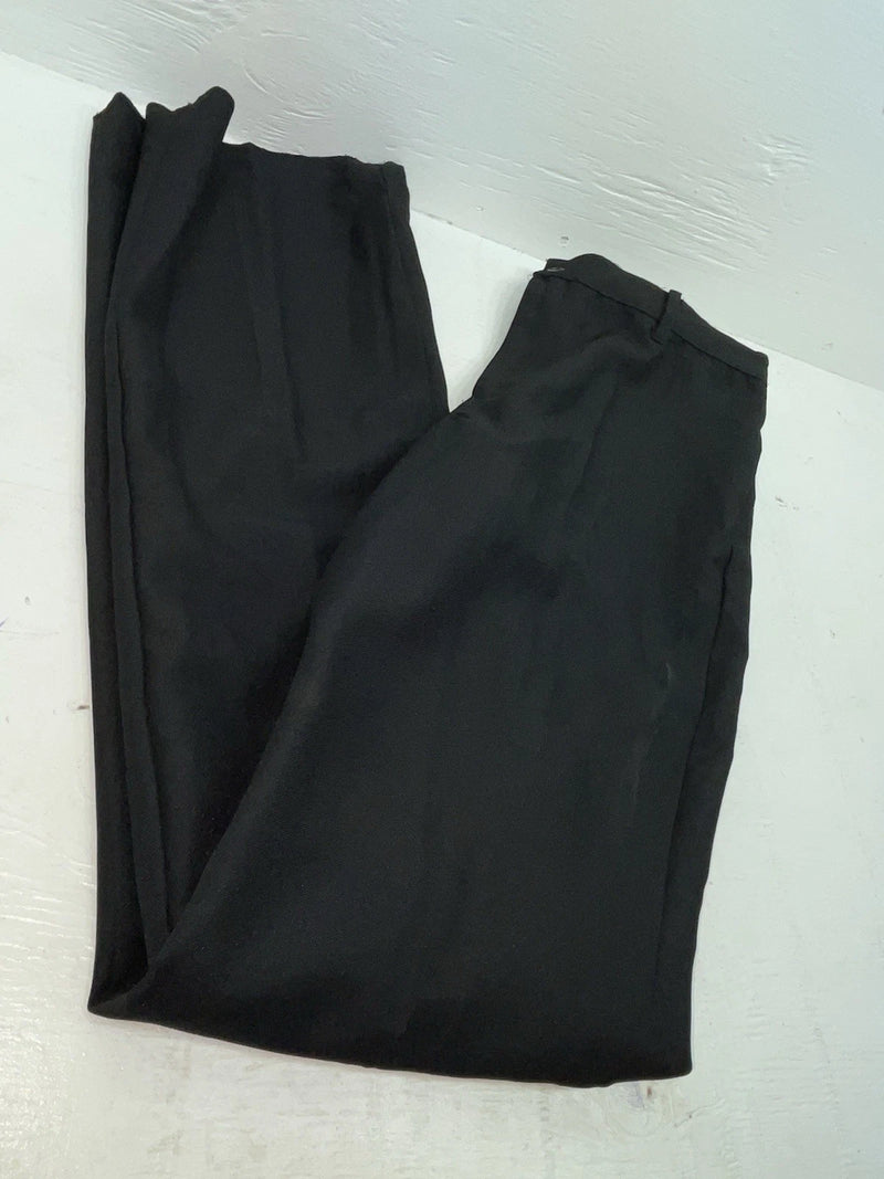 New Vintage Black Mesquite Polyester Pants VV-49