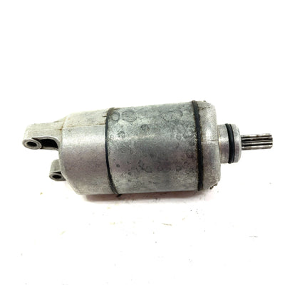 08-13 Kawasaki Teryx 750 KRF750A 4x4 OEM Starter Motor 21163-0037 XK0.2