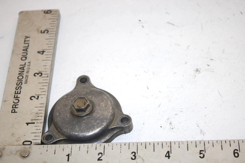 02 Arctic Cat 250 2x4 Oem Oil Filter Cap 3402-303 AA22