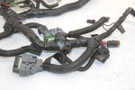 2005 Ski-doo Mach Z 1000 Oem Main Multi Function Plate Harness 515176237 SS90