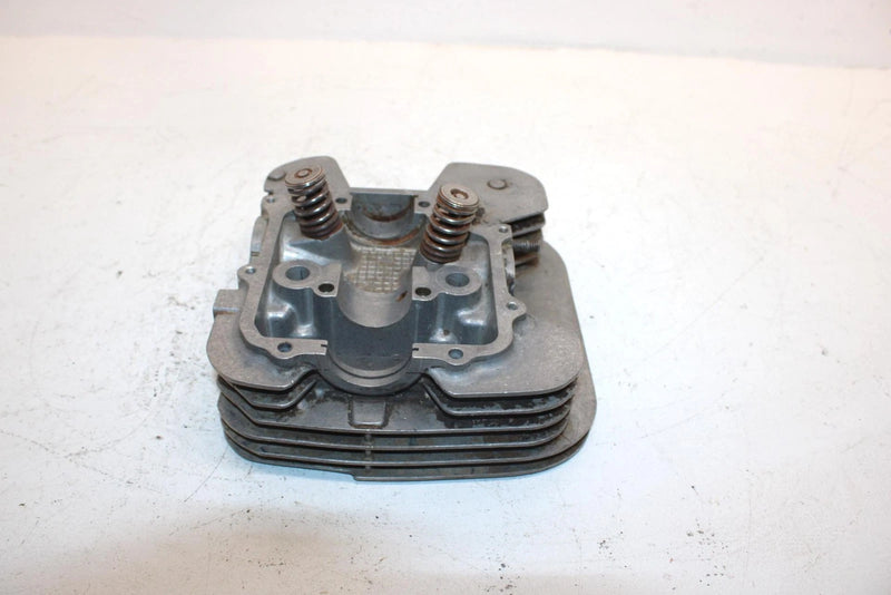 2000 Polaris Magnum 325 Oem Cylinder Head W/Springs And Valves 3086408 AP96