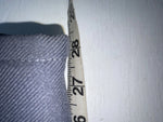 New Vintage Gray Wrangler Polyester Pants #82GY NN-163