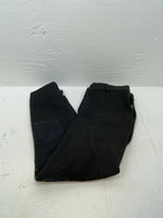 New Vintage Black Ovation Polyester Pants #464096 OO-44