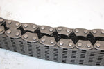 2011 Polaris Sportsman 800 Efi Oem 86P Transmission Drive Chain 3234442 AP179
