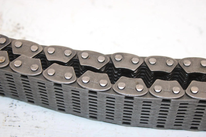 2011 Polaris Sportsman 800 Efi Oem 86P Transmission Drive Chain 3234442 AP179