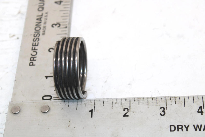 1976 Yamaha Gs340 Oem Exhaust Compression Spring 90504-30004-00 SY71