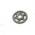 04-06 Yamaha Bruin 350 YFM350FA 4x4 OEM Balancer Gear Shaft 5UH-11531-00-00 AY63