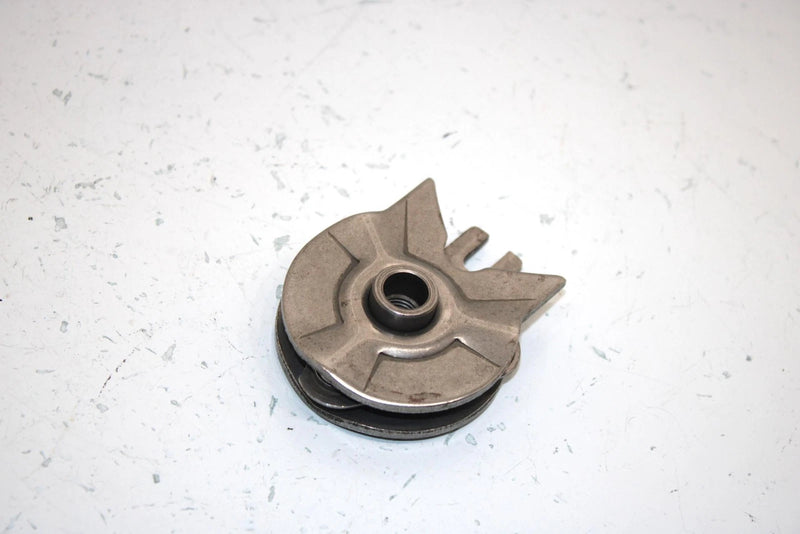 90 Kawasaki Bayou 300 Klf300c 4x4 Oem Cam Release Assy. 14020-1092 AKS